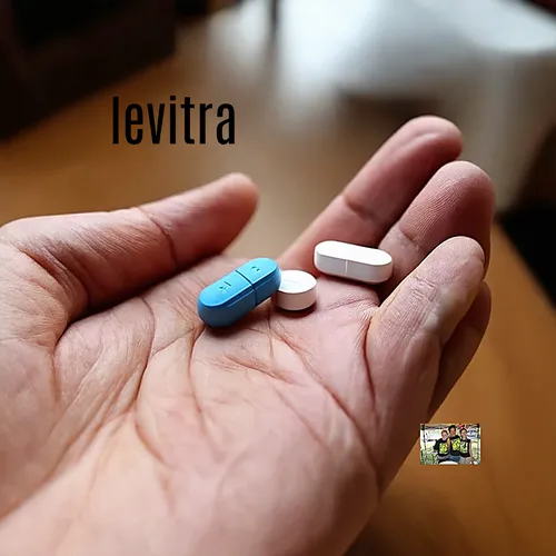 Levitra sublinguale generico